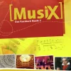 MusiX 2. Schülerband. Ausgabe Deutschland*Helbling Verlag GmbH Hot