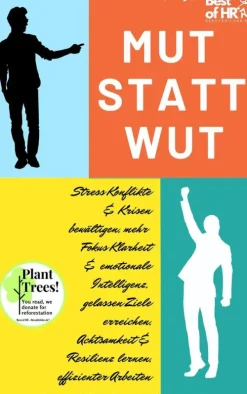 Mut statt Wut*Best of HR New