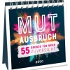 Adeo Verlag Mut & Motivation-Mutausbruch - Aufstellbuch