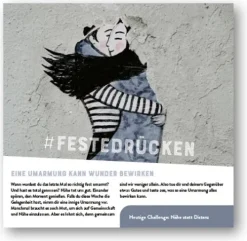 Adeo Verlag Mut & Motivation-Mutausbruch - Aufstellbuch