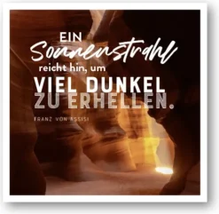 Adeo Verlag Mut & Motivation-Mutausbruch - Aufstellbuch