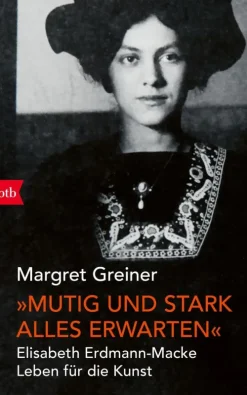 Penguin Random House Kunst & Architektur*Mutig und stark alles erwarten