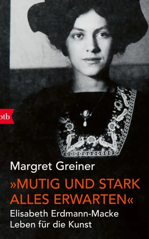 Penguin Random House Kunst & Architektur*Mutig und stark alles erwarten