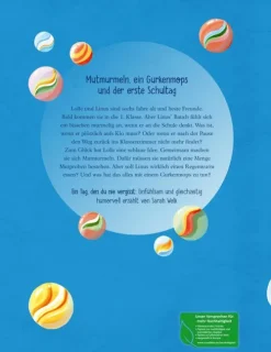 Mutmurmeln für den ersten Schultag*Ars Edition GmbH Online