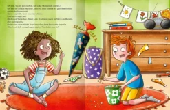 Mutmurmeln für den ersten Schultag*Ars Edition GmbH Online