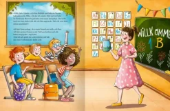 Mutmurmeln für den ersten Schultag*Ars Edition GmbH Online