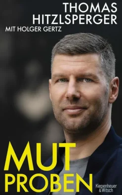 Mutproben*Kiepenheuer & Witsch GmbH Sale