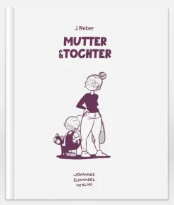 Mutter & Tochter*Johannes Schimmsel Verlag Online