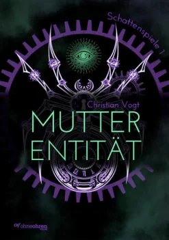 Mutterentität*ohneohren, Verlag Online