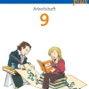 Muttersprache plus 9. Schuljahr. Arbeitsheft. Allgemeine Ausgabe für Berlin, Brandenburg, Mecklenburg-Vorpommern, Sachsen-Anhalt, Thüringen*Volk u. Wissen Vlg GmbH Clearance