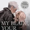 Penguin Random House Romance|Enemies To Lovers*My Blade, Your Back