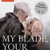 Blush Blanvalet Nach Ländern|Liebesromane*My Blade, Your Back