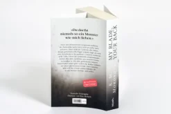 Blush Blanvalet Nach Ländern|Liebesromane*My Blade, Your Back