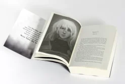 Blush Blanvalet Nach Ländern|Liebesromane*My Blade, Your Back