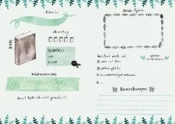 My Book Journal. Seitenweise Glück*Carlsen Verlag GmbH Sale