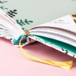 My Book Journal. Seitenweise Glück*Carlsen Verlag GmbH Sale