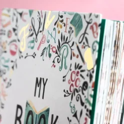 My Book Journal. Seitenweise Glück*Carlsen Verlag GmbH Sale