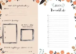 My Book Journal. Seitenweise Glück*Carlsen Verlag GmbH Sale