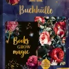 My Booklove Buchhülle dunkel*frechverlag GmbH New