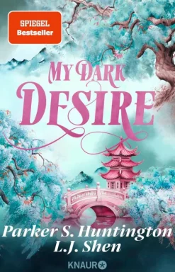 Knaur eBook Dark Romance-My Dark Desire