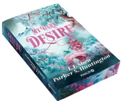 My Dark Desire*Knaur Taschenbuch