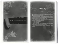 Knaur Taschenbuch Romance-My Dark Romeo