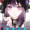 Penguin LLC US Englischprachige Manga|Manga*My Dress-Up Darling 02