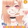 Penguin LLC US Englischprachige Manga|Manga-My Dress-Up Darling 01