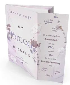 My forced Husband*NOVA MD Best