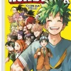 Carlsen Verlag GmbH Action & Abenteuer*My Hero Academia 42