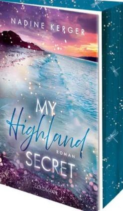 My Highland Secret*Goldmann TB Discount