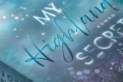 My Highland Secret*Goldmann TB Discount