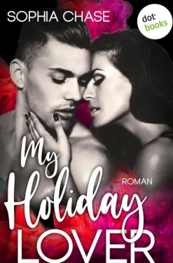 dotbooks Erotische Romane*My Holiday Lover