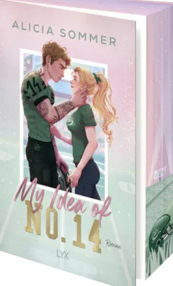 My Idea of No. 14*LYX Online