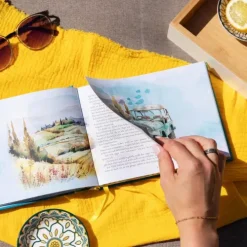 Pattloch Geschenkbuch Nach Zielgruppen*My Italian Lovestory