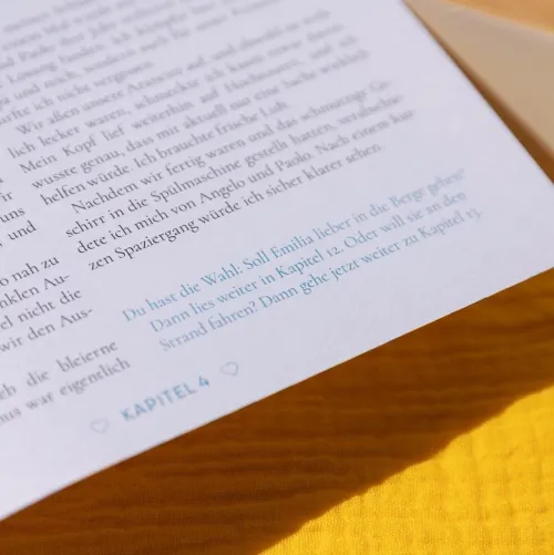 Pattloch Geschenkbuch Nach Zielgruppen*My Italian Lovestory