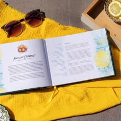 Pattloch Geschenkbuch Nach Zielgruppen*My Italian Lovestory