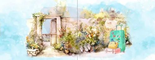 Pattloch Geschenkbuch Nach Zielgruppen*My Italian Lovestory