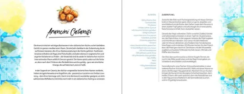 Pattloch Geschenkbuch Nach Zielgruppen*My Italian Lovestory