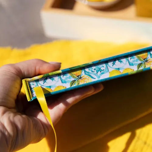 Pattloch Geschenkbuch Nach Zielgruppen*My Italian Lovestory