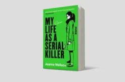 Piper Verlag GmbH Humor-My Life as a Serial Killer