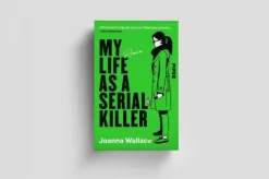 Piper Verlag GmbH Humor-My Life as a Serial Killer