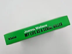 Piper Verlag GmbH Humor-My Life as a Serial Killer