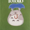 Abrams & Chronicle Books Notizbücher & -Blöcke-My Neighbor Totoro: Totoro Plush Journal