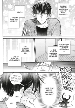 My Roommate is a Cat 3*Carlsen Verlag GmbH Online