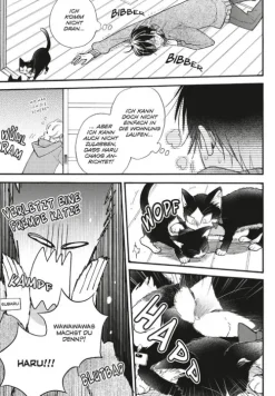 My Roommate is a Cat 3*Carlsen Verlag GmbH Online