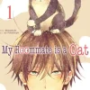 Carlsen Verlag GmbH Slice Of Life-My Roommate is a Cat 1