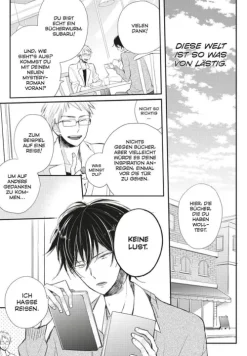 Carlsen Verlag GmbH Slice Of Life-My Roommate is a Cat 1