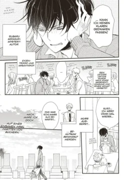 Carlsen Verlag GmbH Slice Of Life-My Roommate is a Cat 1