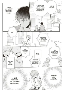 Carlsen Verlag GmbH Slice Of Life-My Roommate is a Cat 1